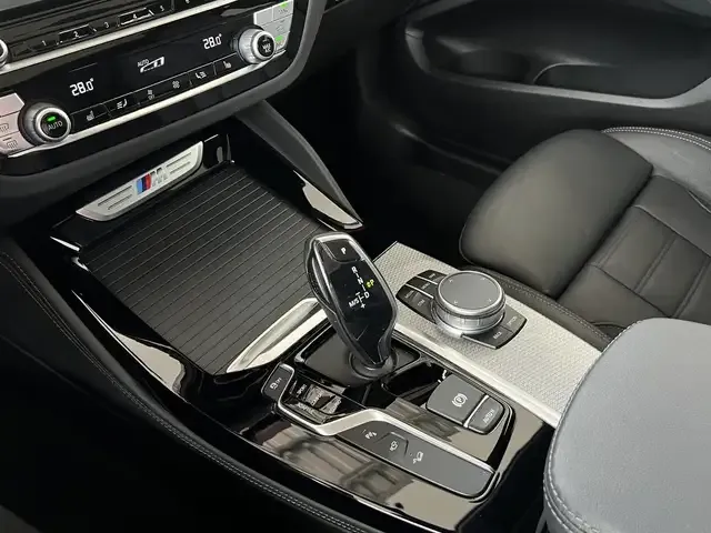 BMW X4 M