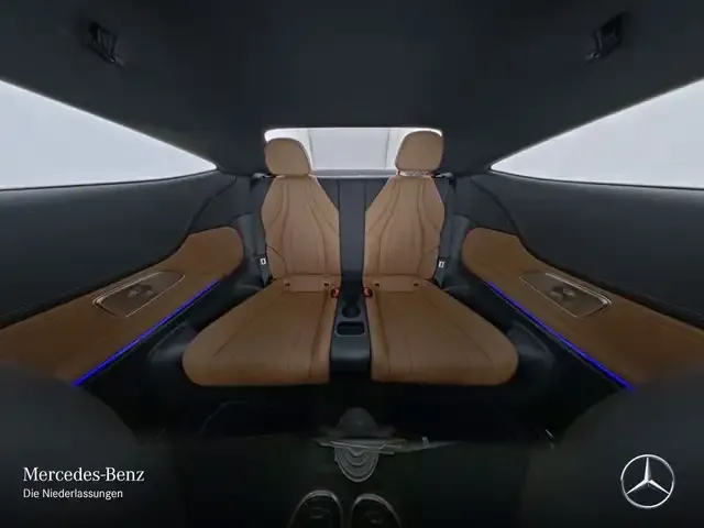 Mercedes-Benz CLE 220