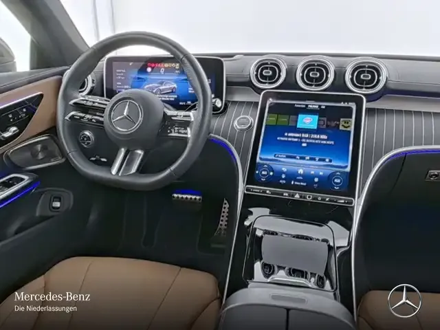 Mercedes-Benz CLE 220