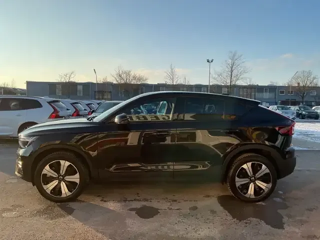 Volvo C40