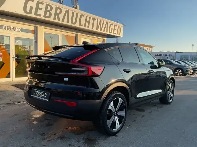 Volvo C40