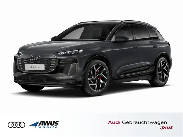 Audi Sonstiges