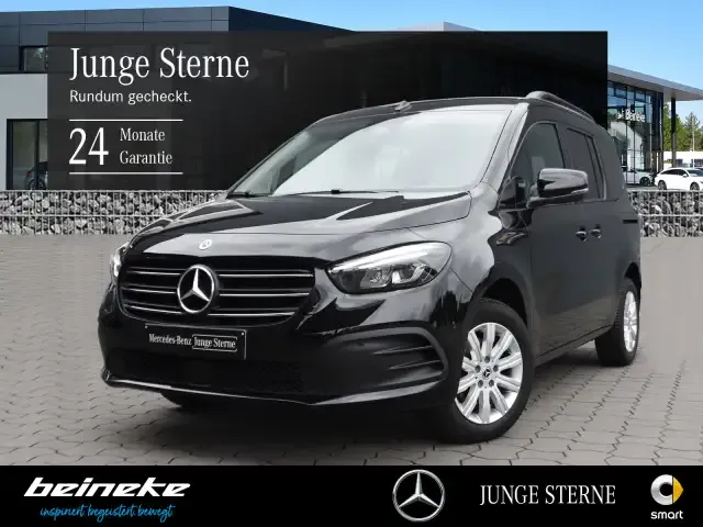 Mercedes-Benz T-Klasse