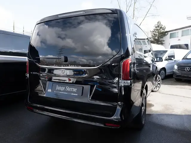 Mercedes-Benz V 300