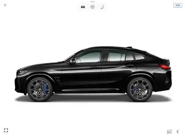 BMW X4 M