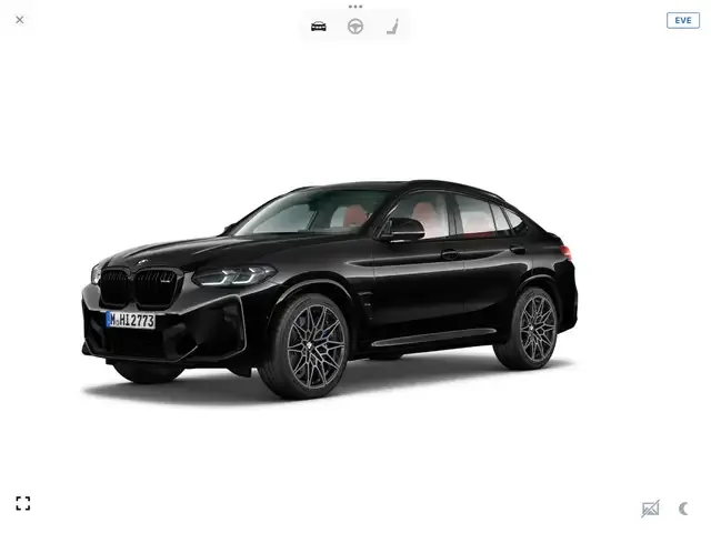 BMW X4 M