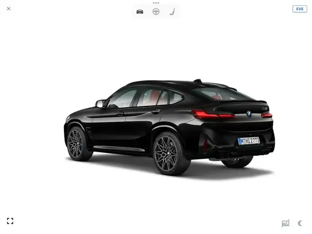 BMW X4 M