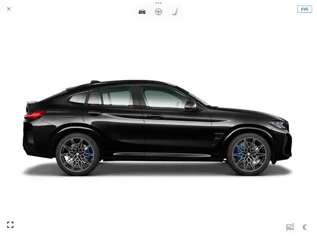 BMW X4 M