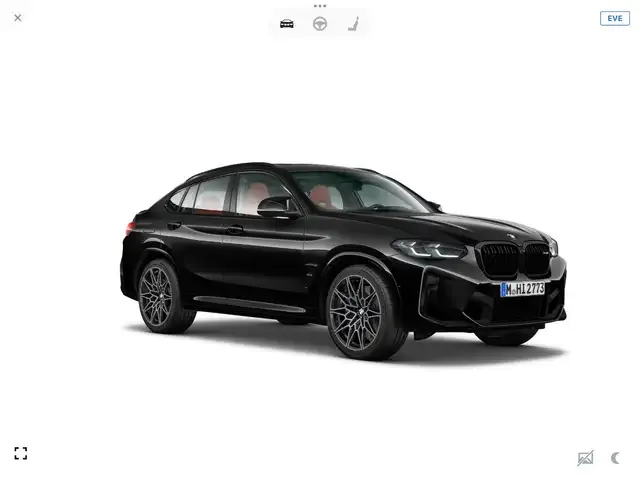 BMW X4 M