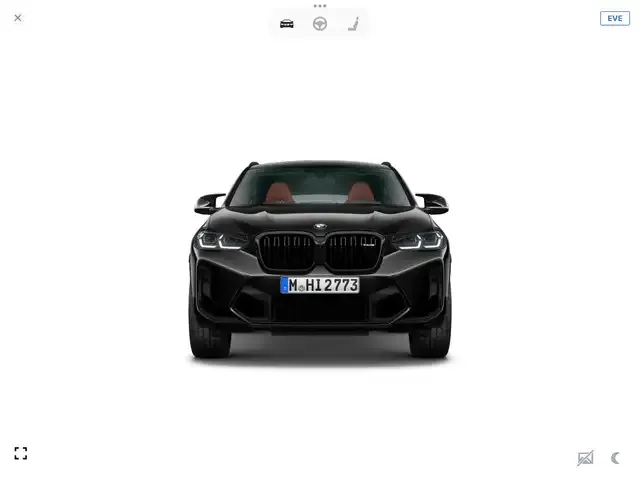 BMW X4 M