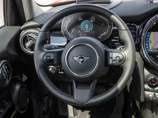 MINI Cooper C
