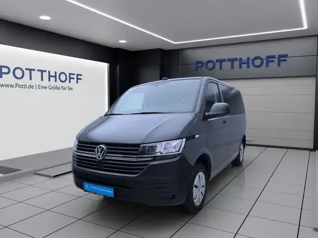 Volkswagen T6.1 Kombi