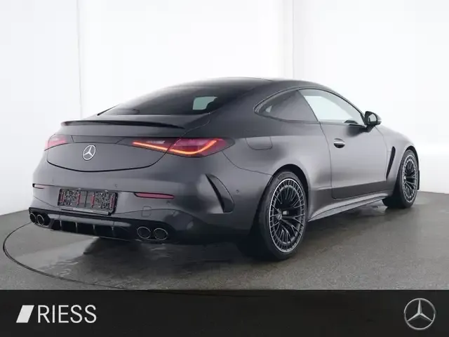 Mercedes-Benz CLE 53 AMG