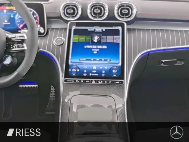 Mercedes-Benz CLE 53 AMG