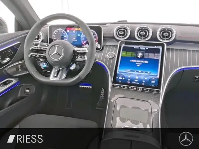 Mercedes-Benz CLE 53 AMG