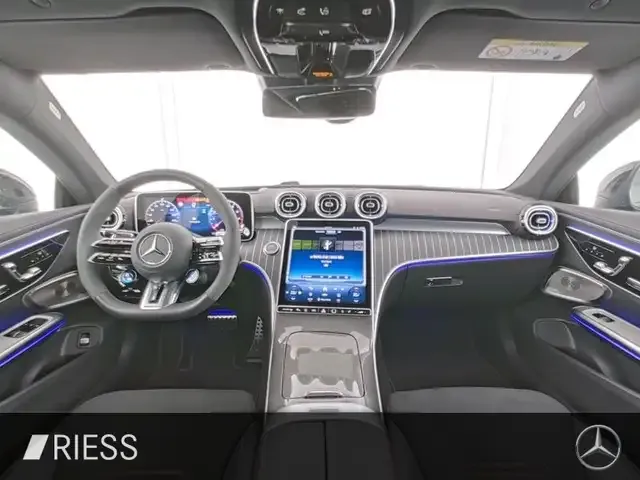 Mercedes-Benz CLE 53 AMG