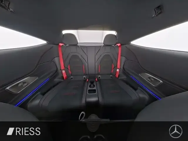 Mercedes-Benz CLE 53 AMG