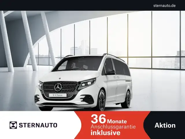 Mercedes-Benz V 300