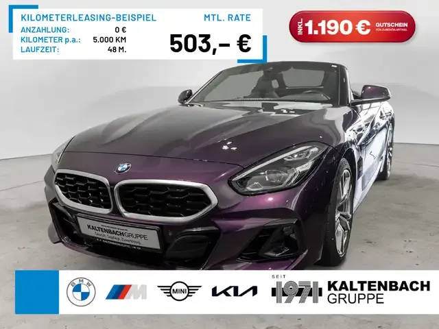 BMW Z4