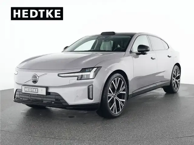 Volvo ES90