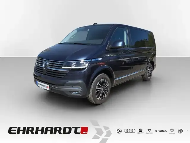Volkswagen T6 Multivan