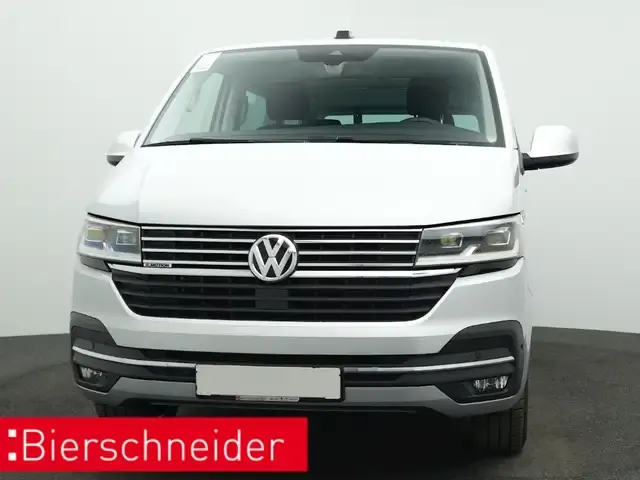 Volkswagen T6.1 Multivan