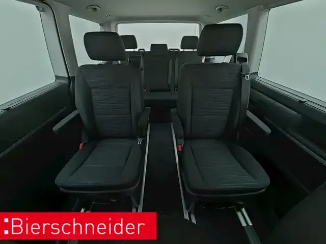 Volkswagen T6.1 Multivan