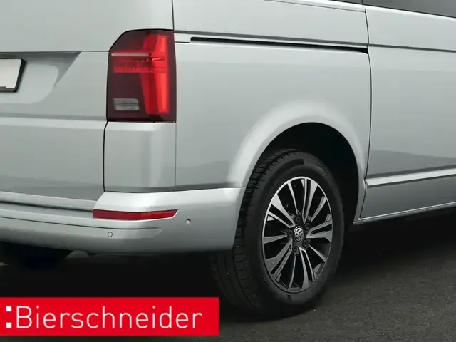 Volkswagen T6.1 Multivan