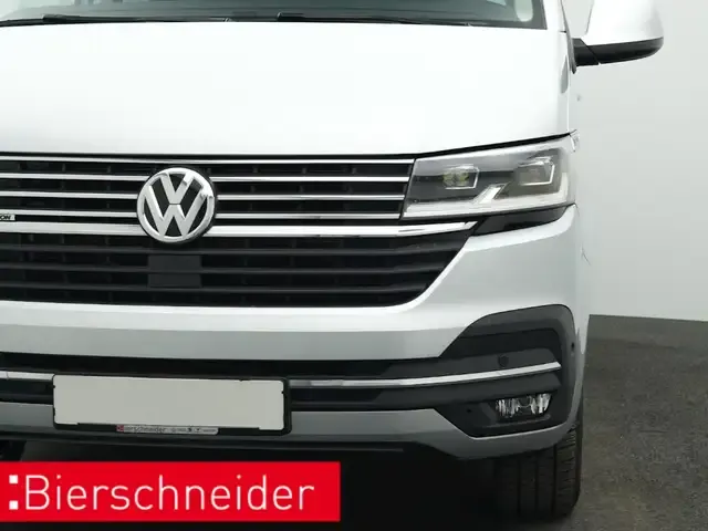 Volkswagen T6.1 Multivan
