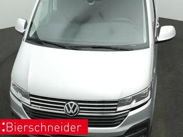 Volkswagen T6.1 Multivan