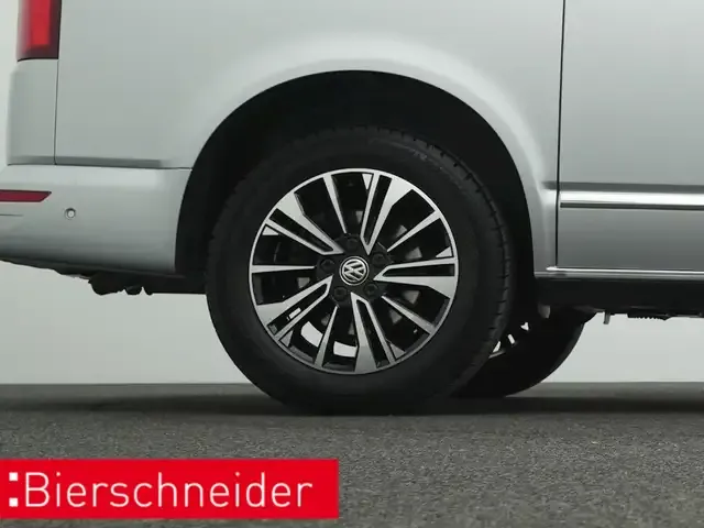 Volkswagen T6.1 Multivan