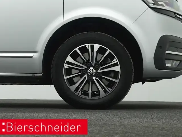 Volkswagen T6.1 Multivan