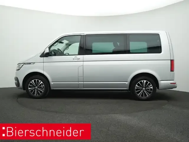 Volkswagen T6.1 Multivan