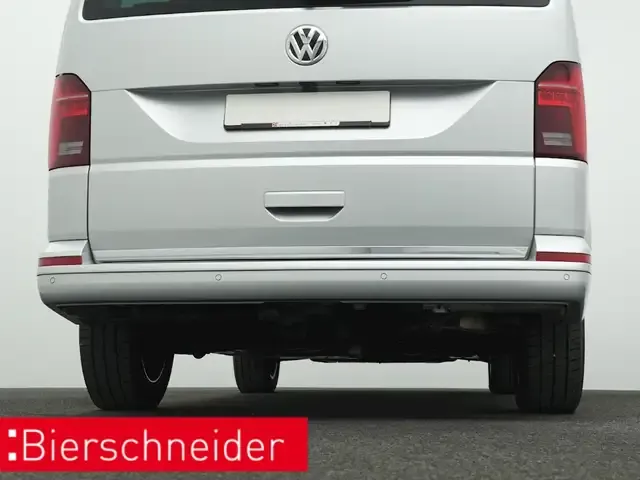 Volkswagen T6.1 Multivan