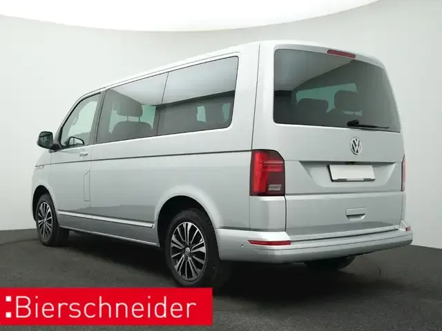 Volkswagen T6.1 Multivan