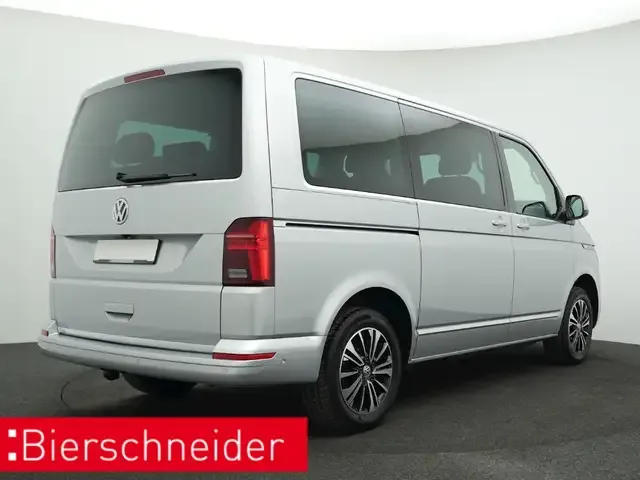 Volkswagen T6.1 Multivan