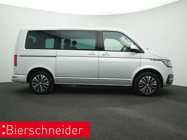 Volkswagen T6.1 Multivan
