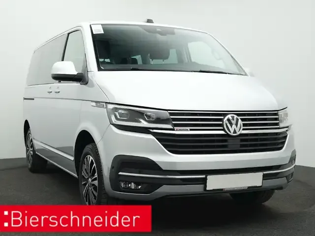 Volkswagen T6.1 Multivan