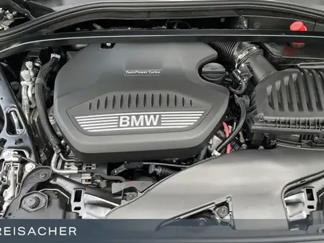 BMW 120