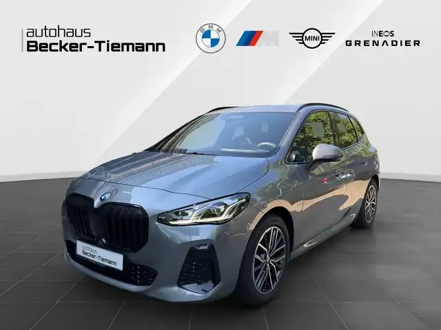 BMW 223