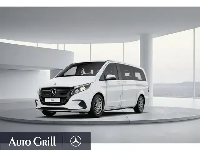 Mercedes-Benz EQV 250