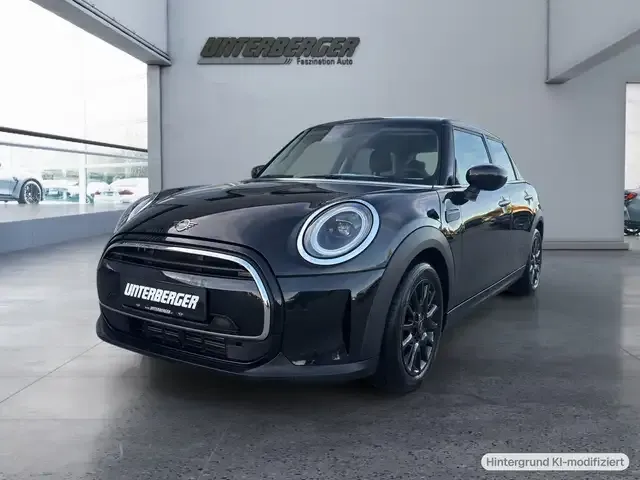 MINI One
