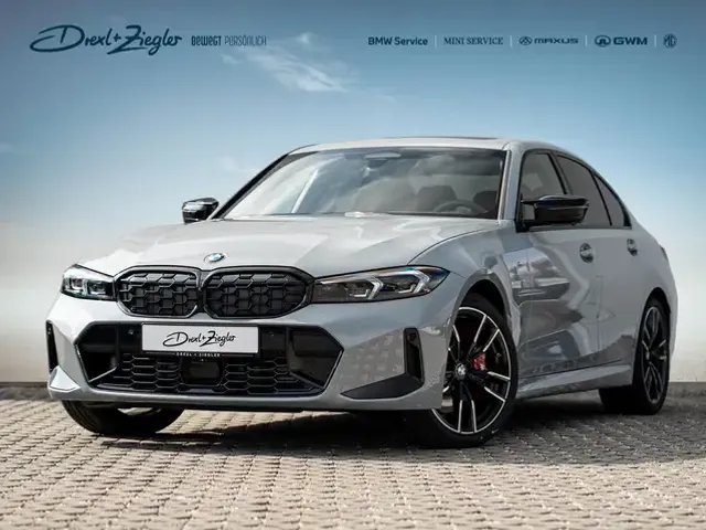 BMW 340