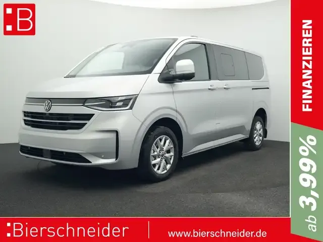 Volkswagen Sonstige