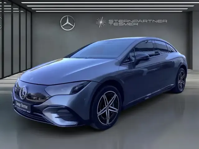 Mercedes-Benz EQE 300