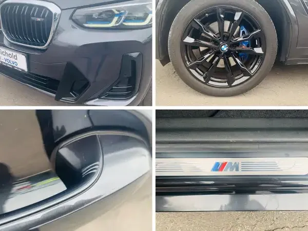 BMW X3 M