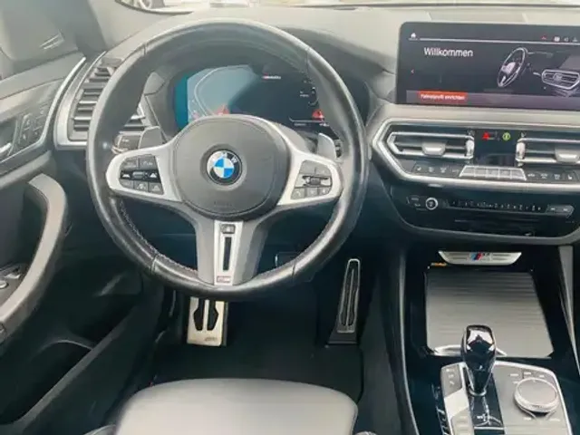 BMW X3 M