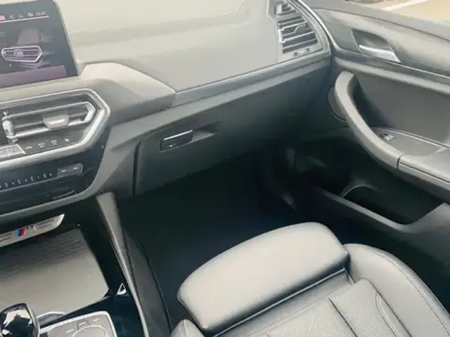BMW X3 M