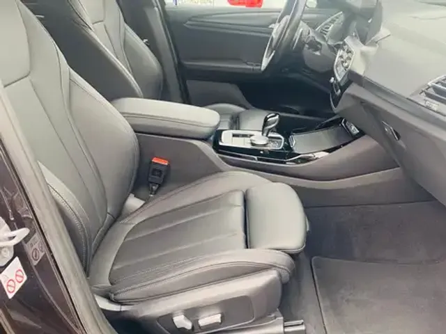 BMW X3 M