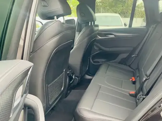 BMW X3 M